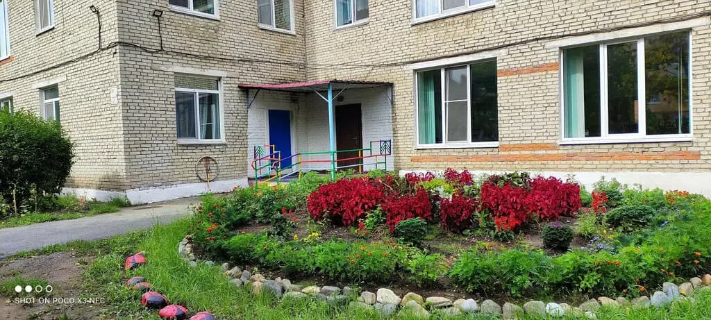 Центр развития ребёнка-детский сад № 42 — фото 8