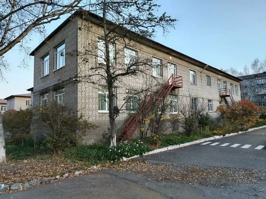 Центр развития ребёнка-детский сад № 60 — фото 2