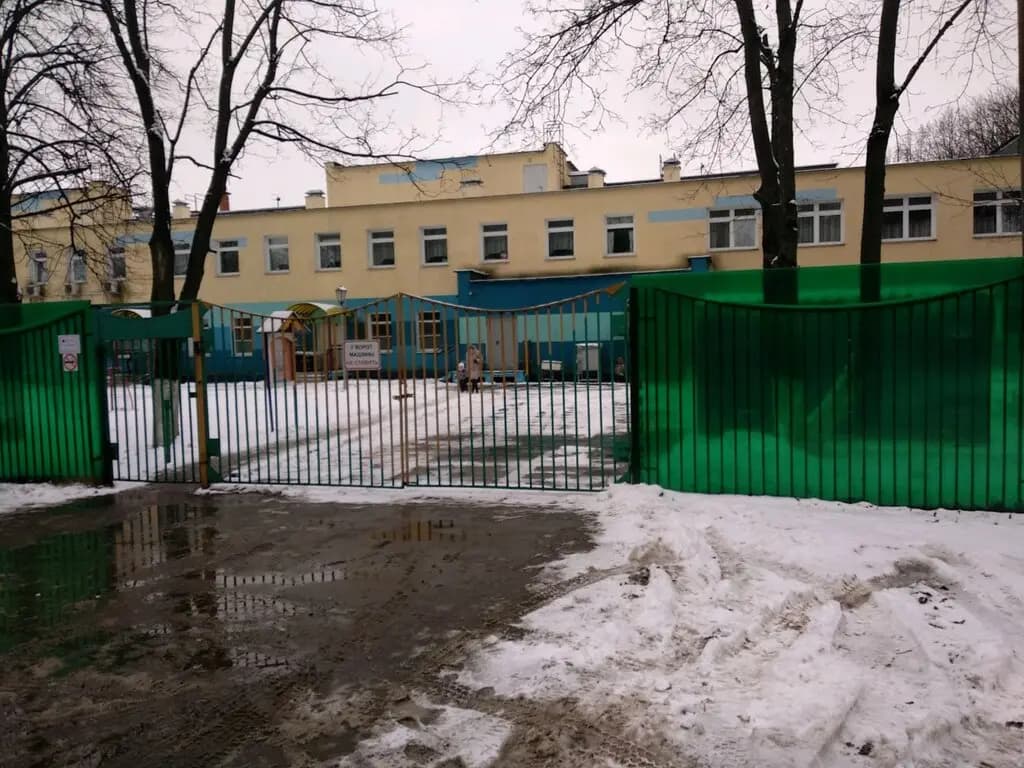 Развилковская средняя школа, дошкольное отделение — фото 4