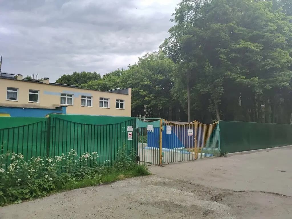 Развилковская средняя школа, дошкольное отделение — фото 9
