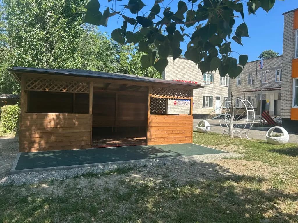 Центр развития ребёнка-детский сад № 50 Светофорик — фото 10