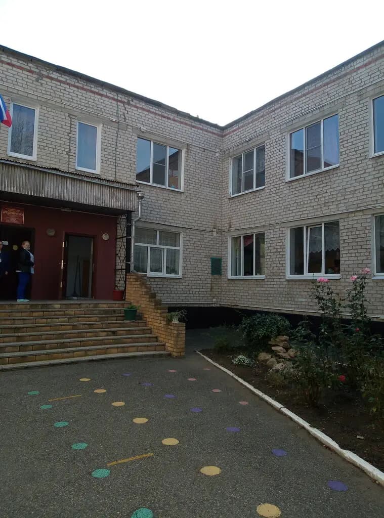 Центр развития ребёнка-детский сад № 47 Родничок — фото 2
