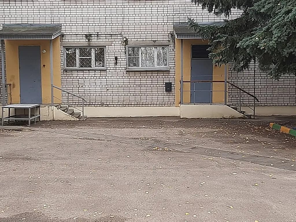 Частный детский сад № 389 Окбм — фото 4