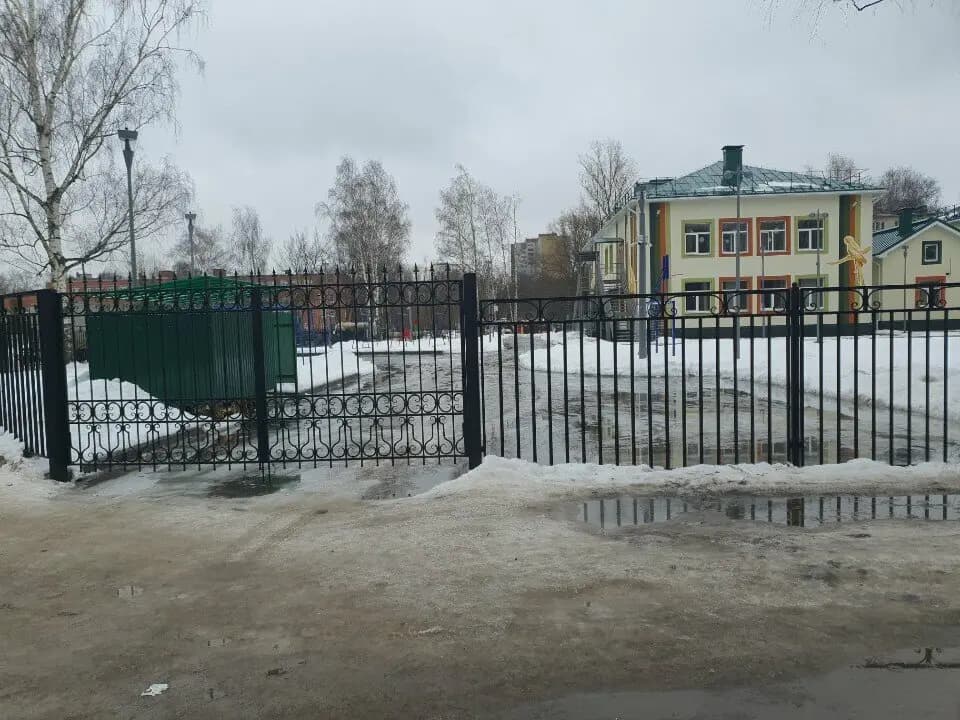 Православный детский сад во имя Веры, Надежды, Любови и матери их Софии — фото 8