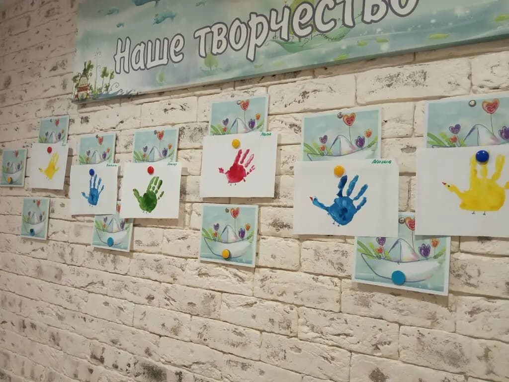 Светлячок — фото 6