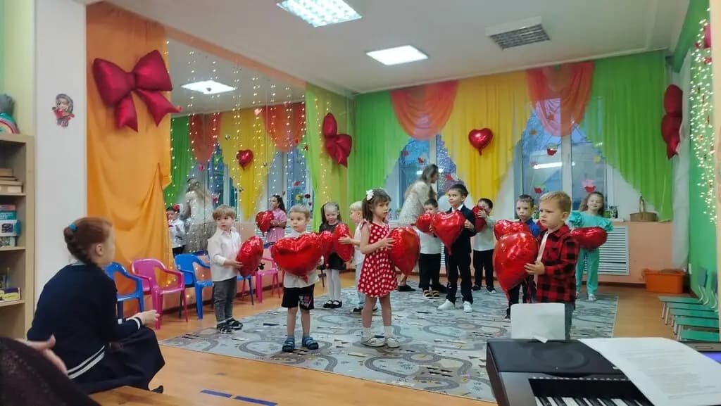 Школа семи гномов — фото 2