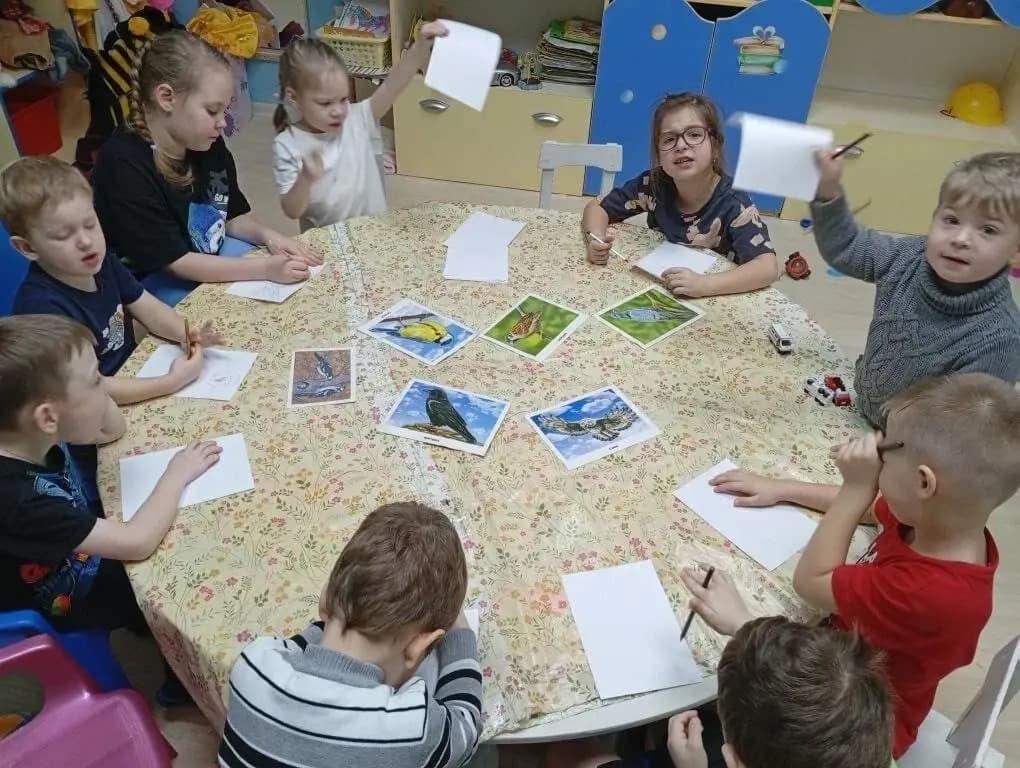 Школа семи гномов — фото 3