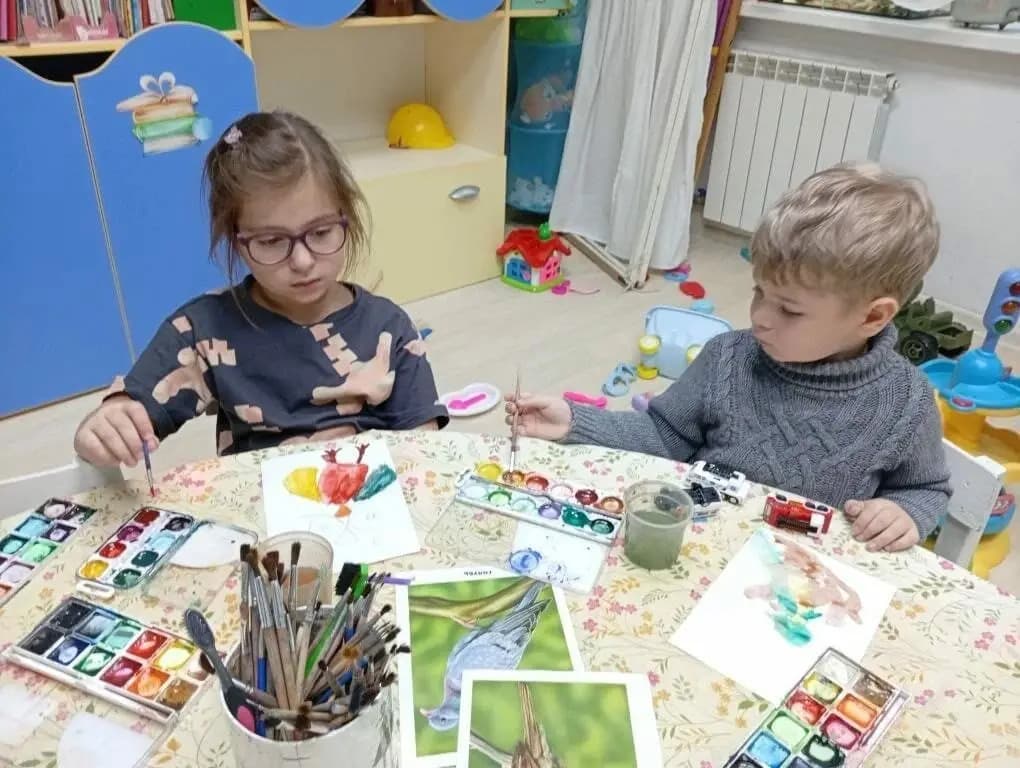 Школа семи гномов — фото 4