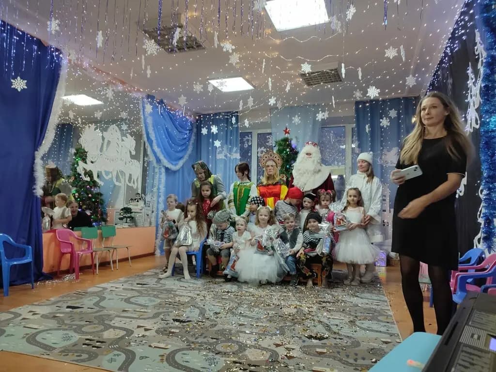 Школа семи гномов — фото 5