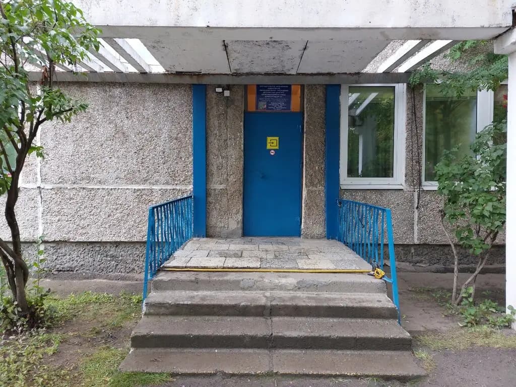 Детский сад № 183 Искорка — фото 10