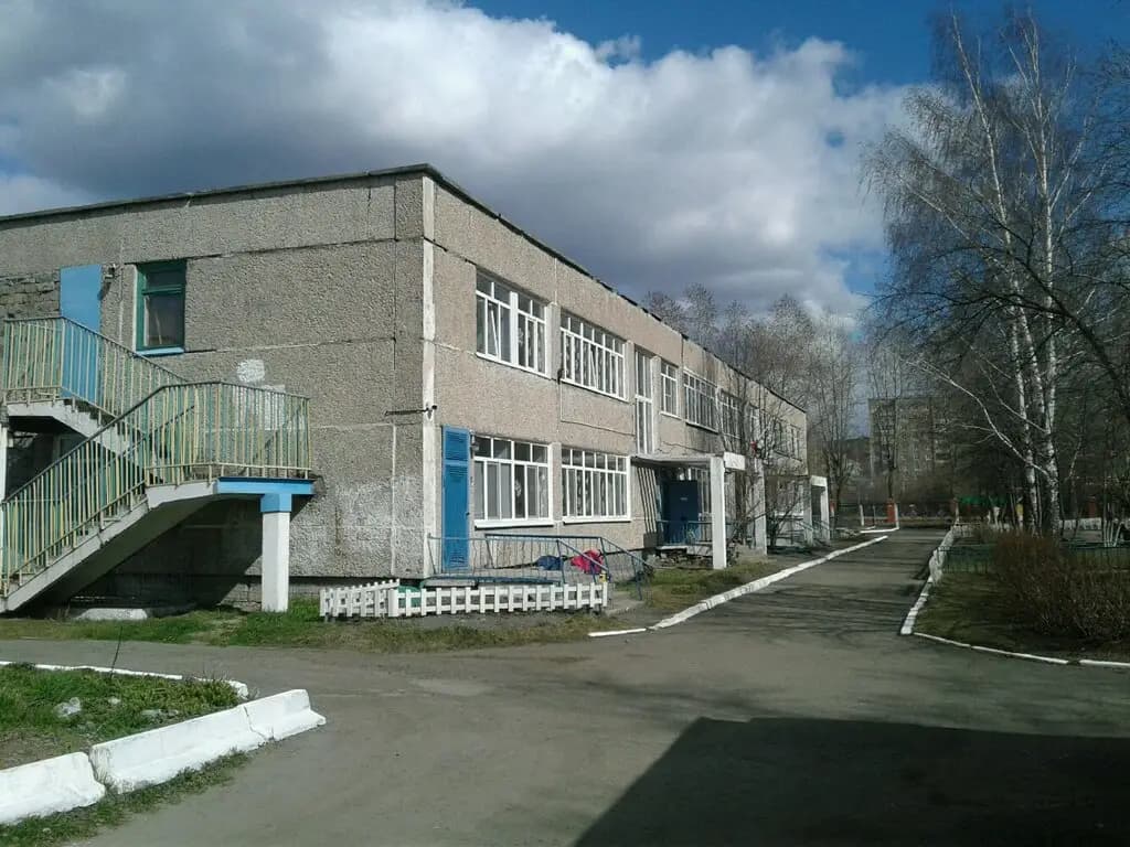 Детский сад № 183 Искорка — фото 2