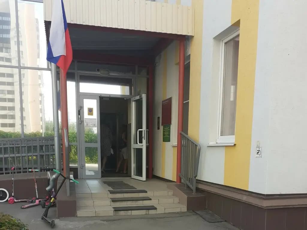 Детский сад комбинированного вида № 4 — фото 3