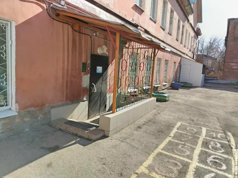 Детский сад № 49, корпус № 3 — фото 9