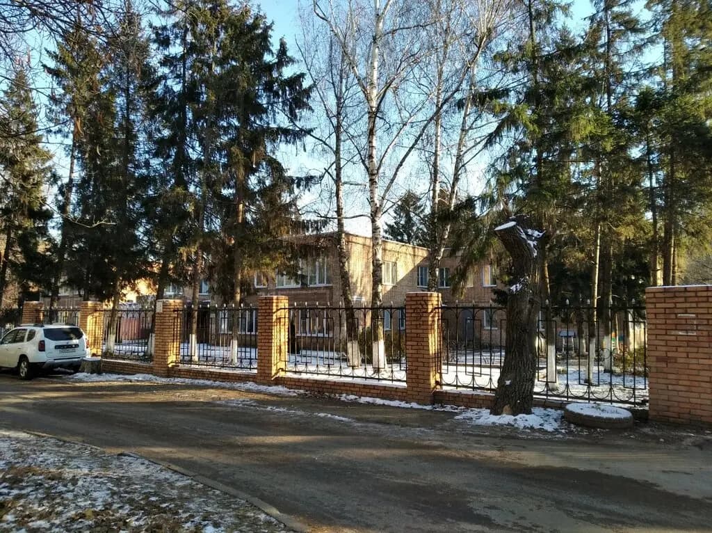 Детский сад комбинированного вида № 36 — фото 9