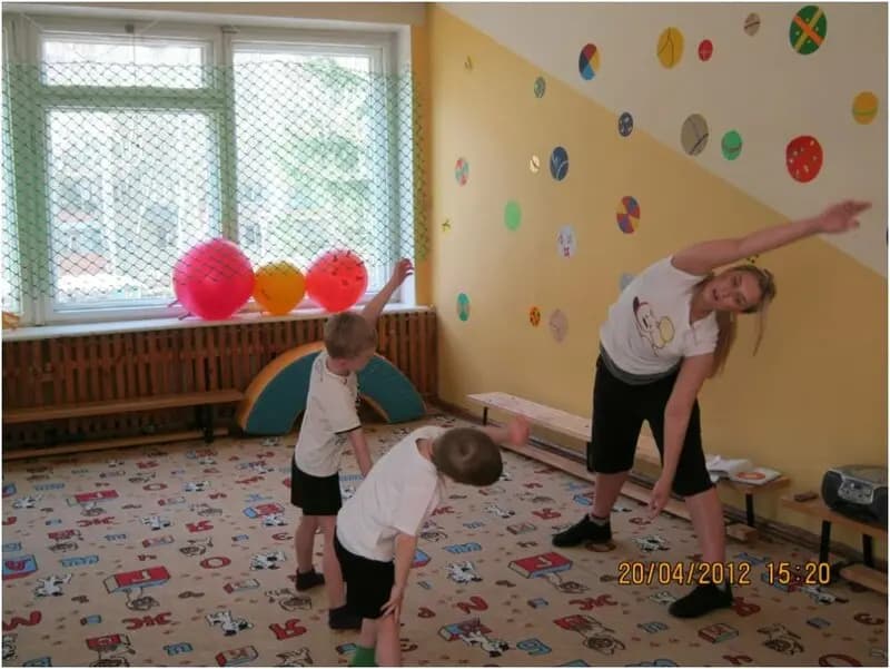 Детский сад комбинированного вида № 264 городского округа Самара — фото 10