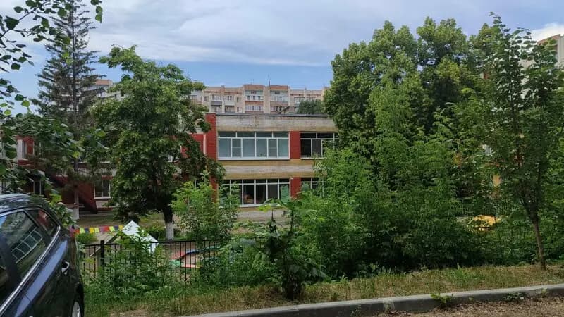 Детский сад комбинированного вида № 264 городского округа Самара — фото 3