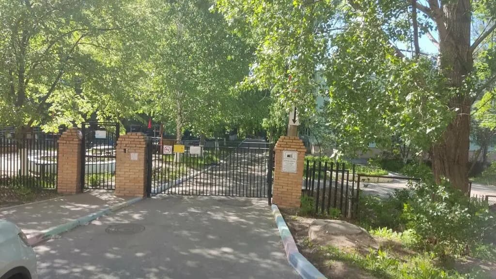 Центр развития ребёнка-детский сад № 463 Дубок — фото 10