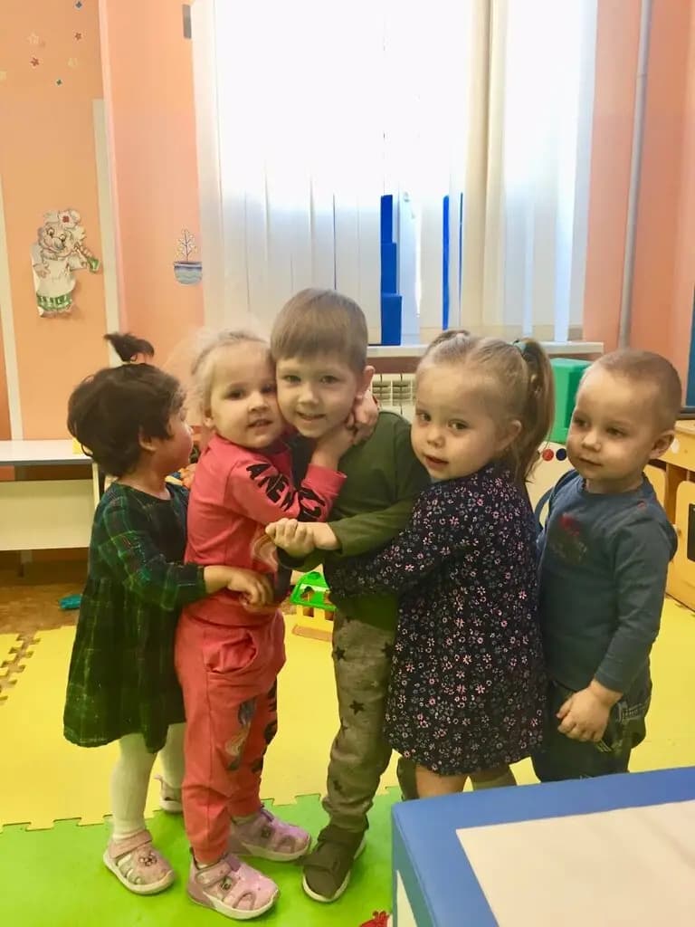 Белые кораблики — фото 3