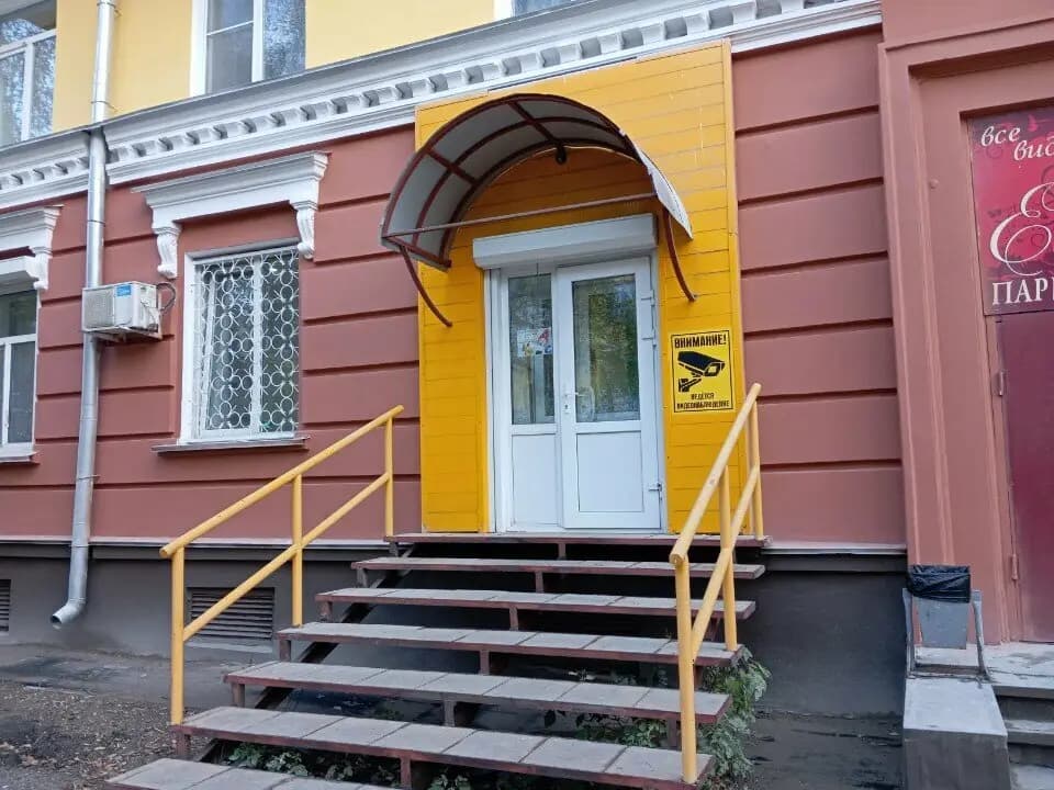 Проект Дети — фото 1