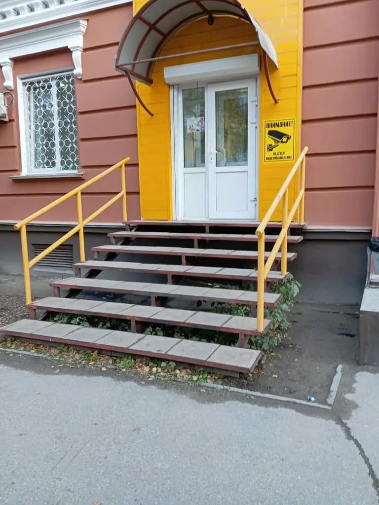 Проект Дети — фото 2