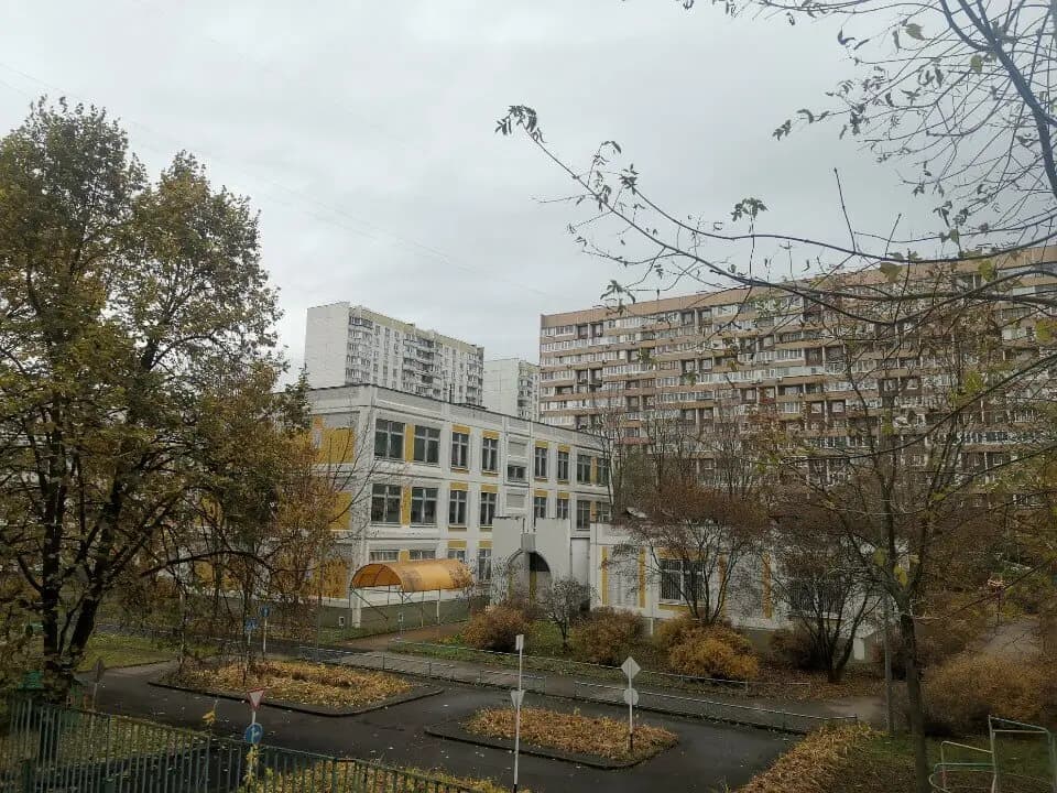 Школа № 2000, здание № 7, дошкольный корпус Сиреневый городок — фото 2