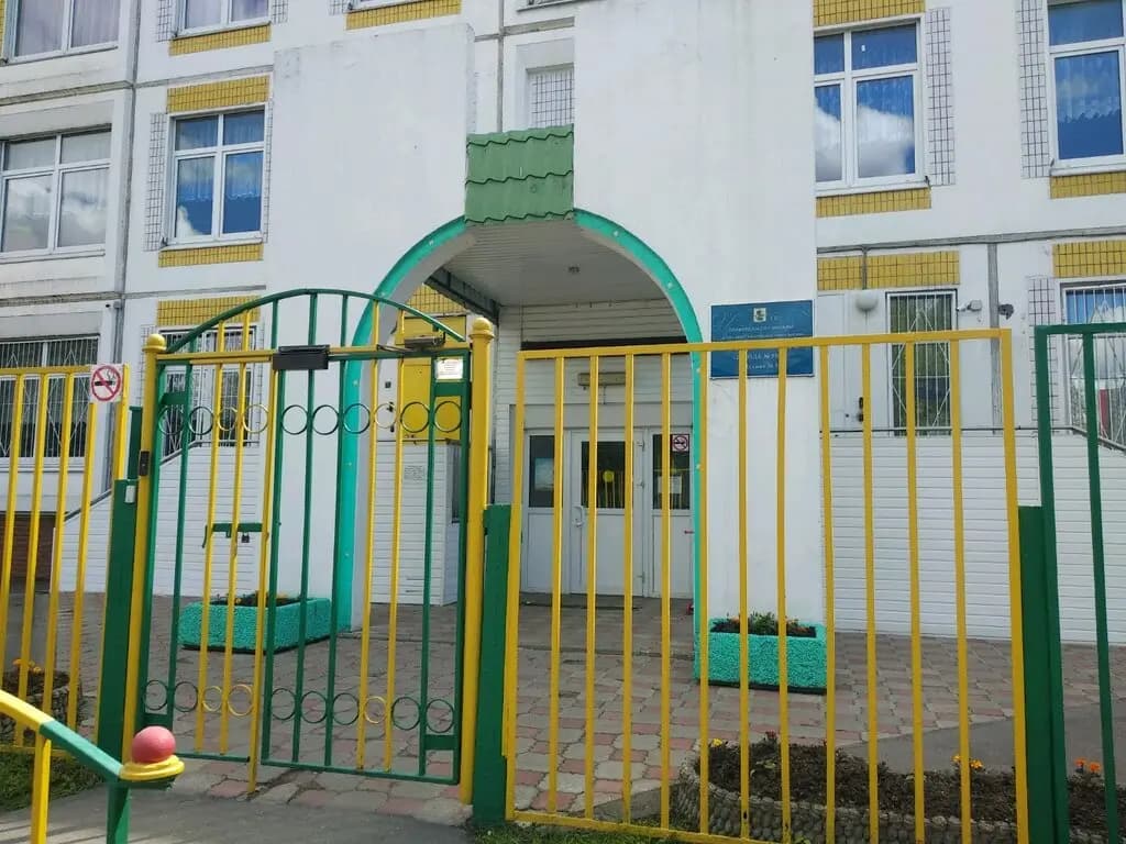 Школа № 2000, здание № 7, дошкольный корпус Сиреневый городок — фото 4