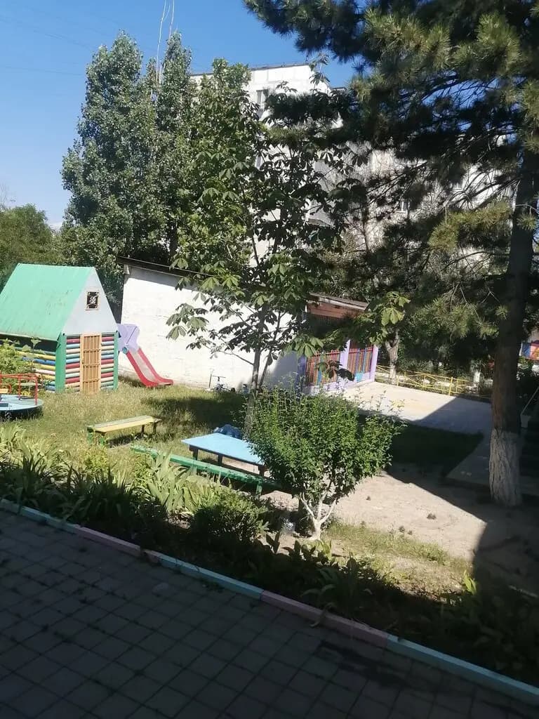 Детский сад комбинированного вида № 66 — фото 4