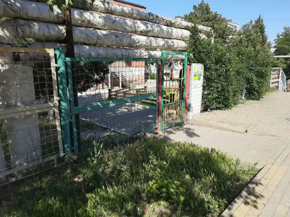 Детский сад комбинированного вида № 66 — фото 8