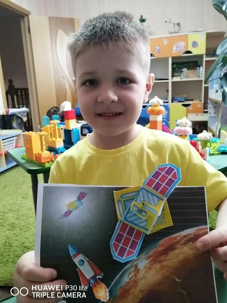 Детская академия Пять Звезд — фото 7