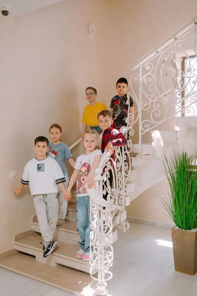 Жар-птица — фото 10