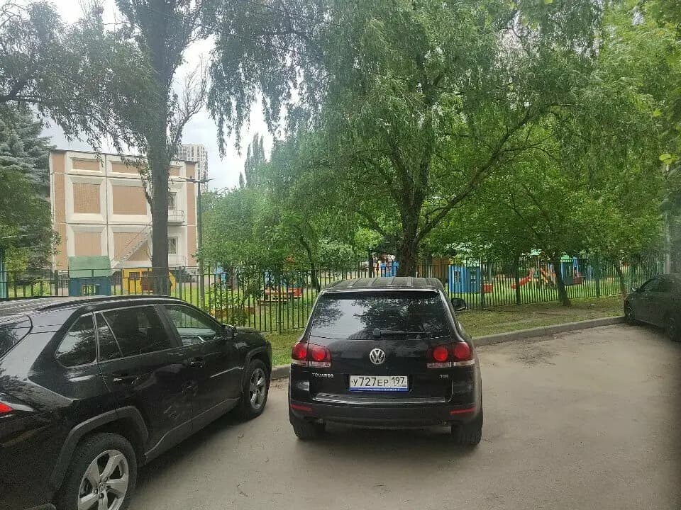 Школа № 2000, здание № 12, дошкольный корпус Изумрудный городок — фото 10