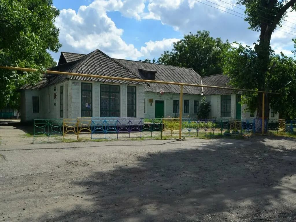 Детский сад комбинированного вида № 28 — фото 3