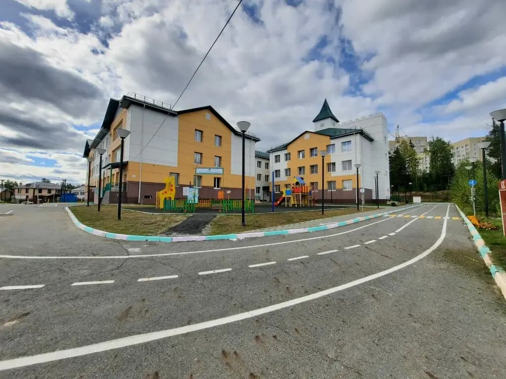 Детский сад № 3 Теремок — фото 2