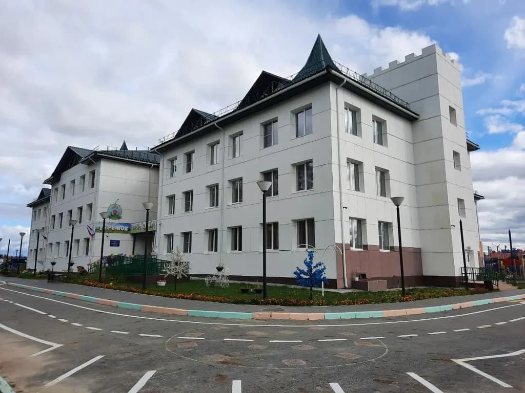 Детский сад № 3 Теремок — фото 6