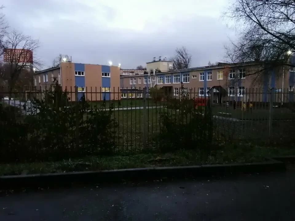 Центр развития ребёнка-детский сад № 22 Умка — фото 2