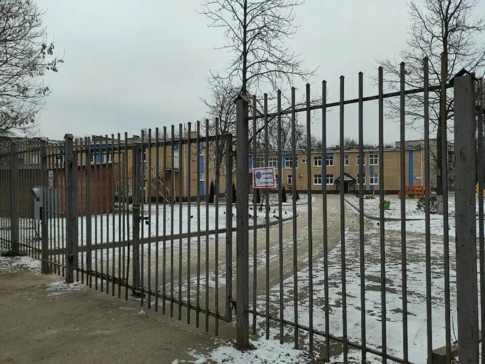 Центр развития ребёнка-детский сад № 22 Умка — фото 4