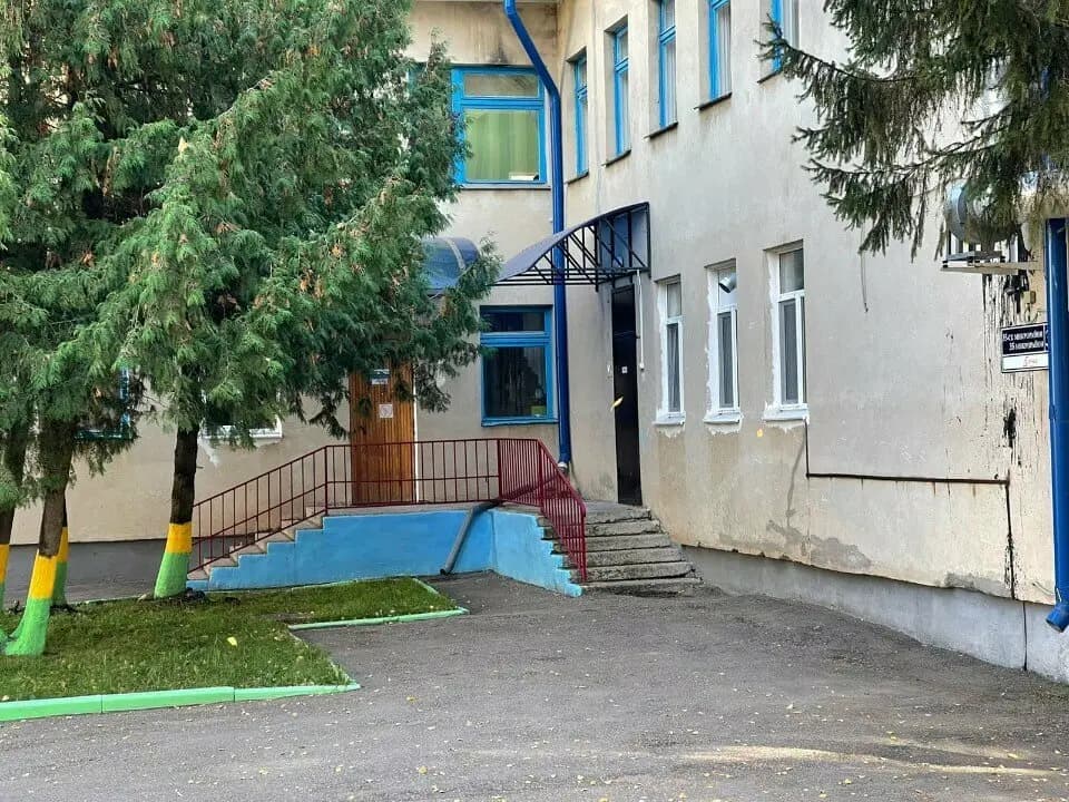 Детский сад № 27 Надежда — фото 1