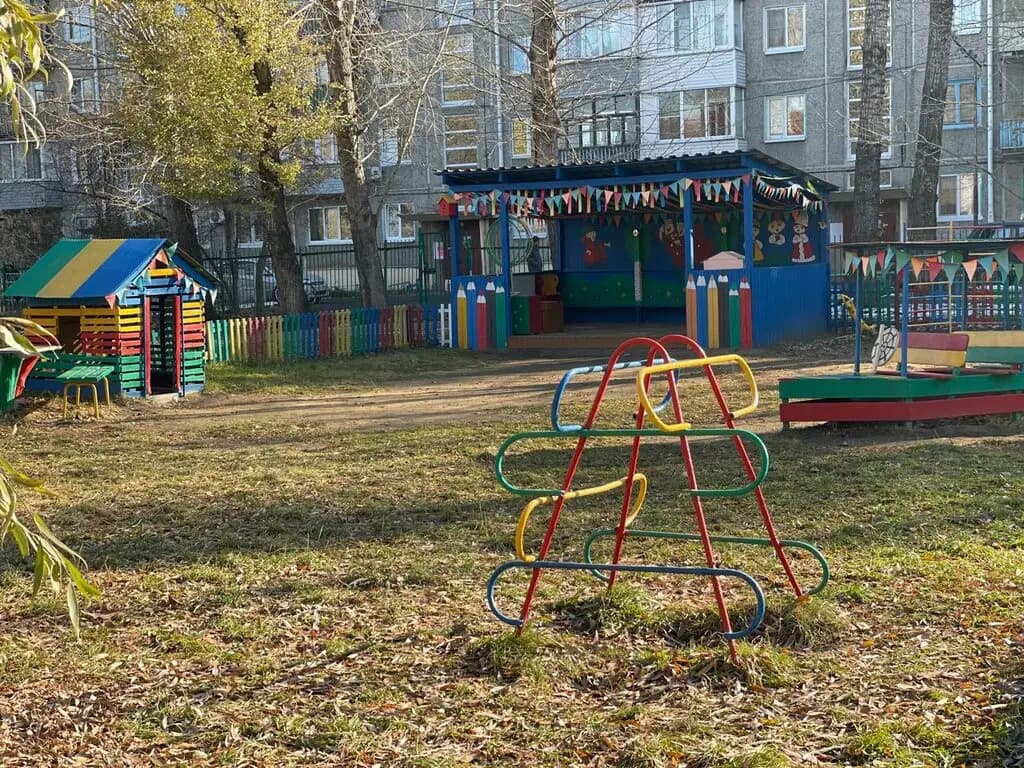 Центр развития ребёнка-детский сад № 150 — фото 3