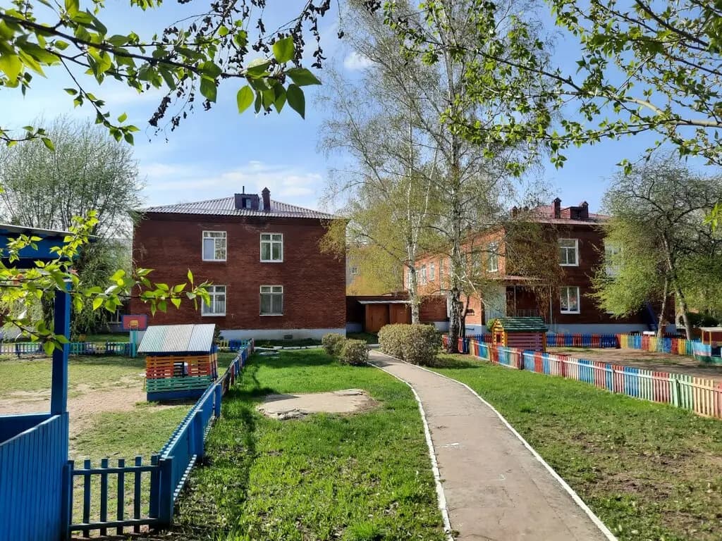 Центр развития ребёнка-детский сад № 150 — фото 7