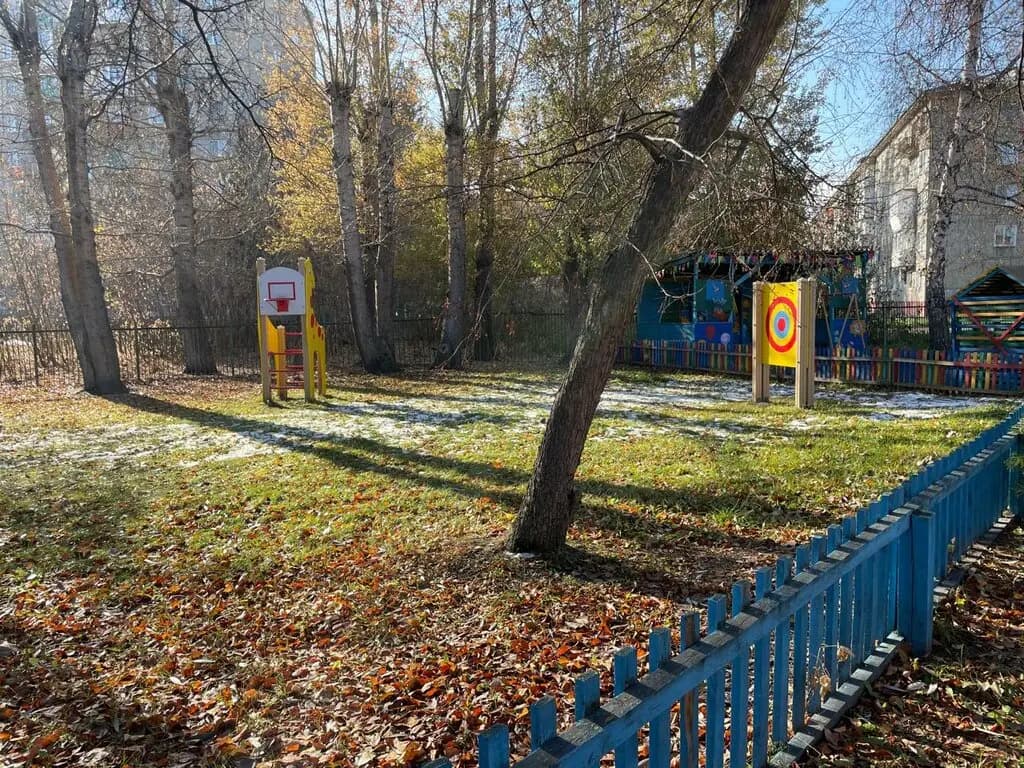 Центр развития ребёнка-детский сад № 150 — фото 8
