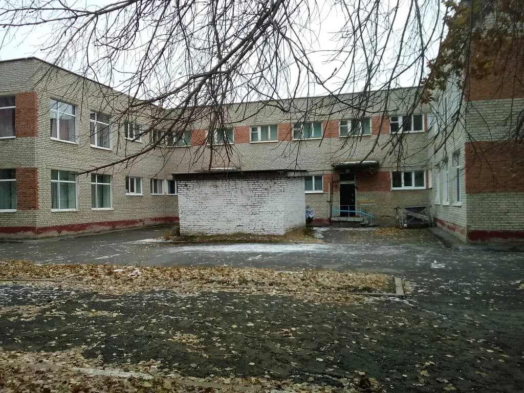 Центр развития ребёнка-детский сад № 119 — фото 9