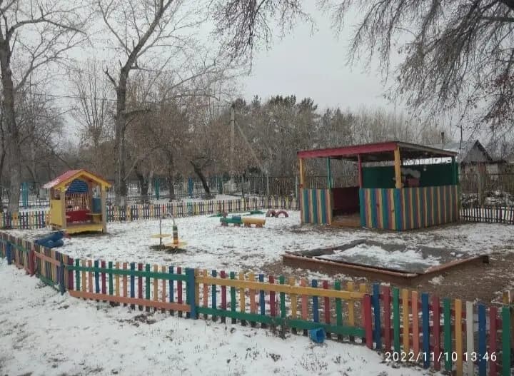 Детский сад № 252
