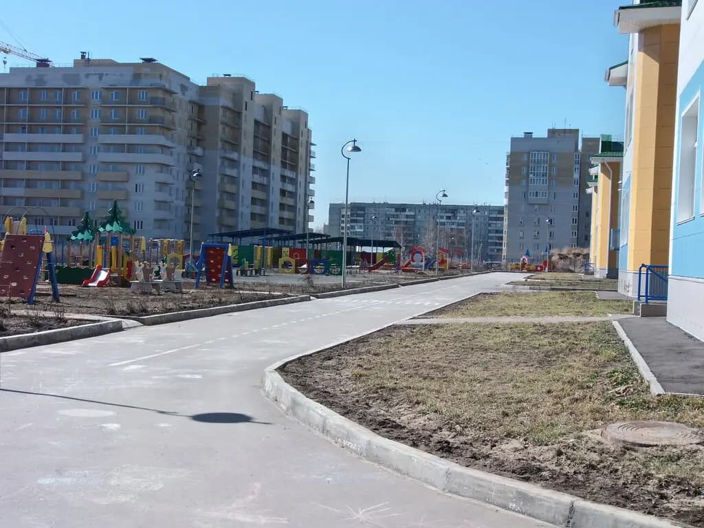 Центр развития ребенка детский сад № 15 — фото 7