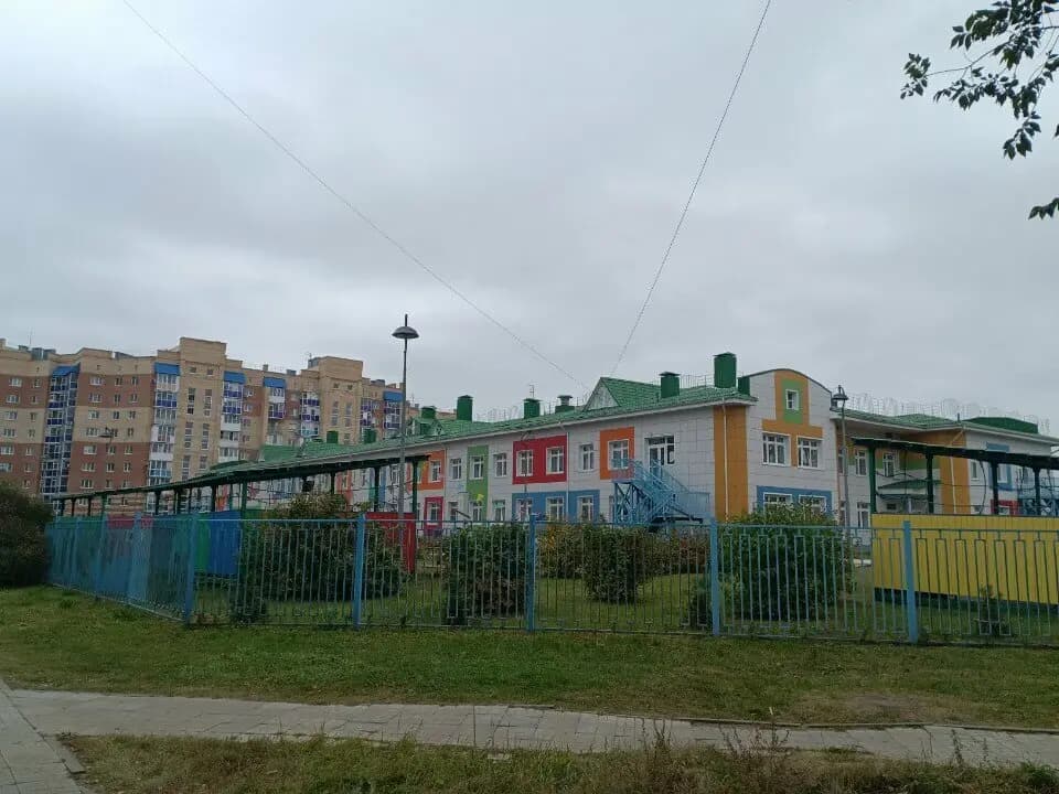 Центр развития ребенка детский сад № 15 — фото 8