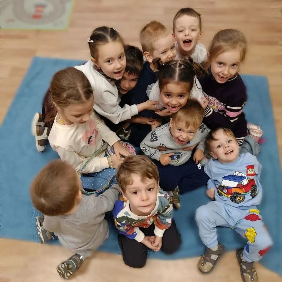 Первый семейный клуб Абахаба — фото 3
