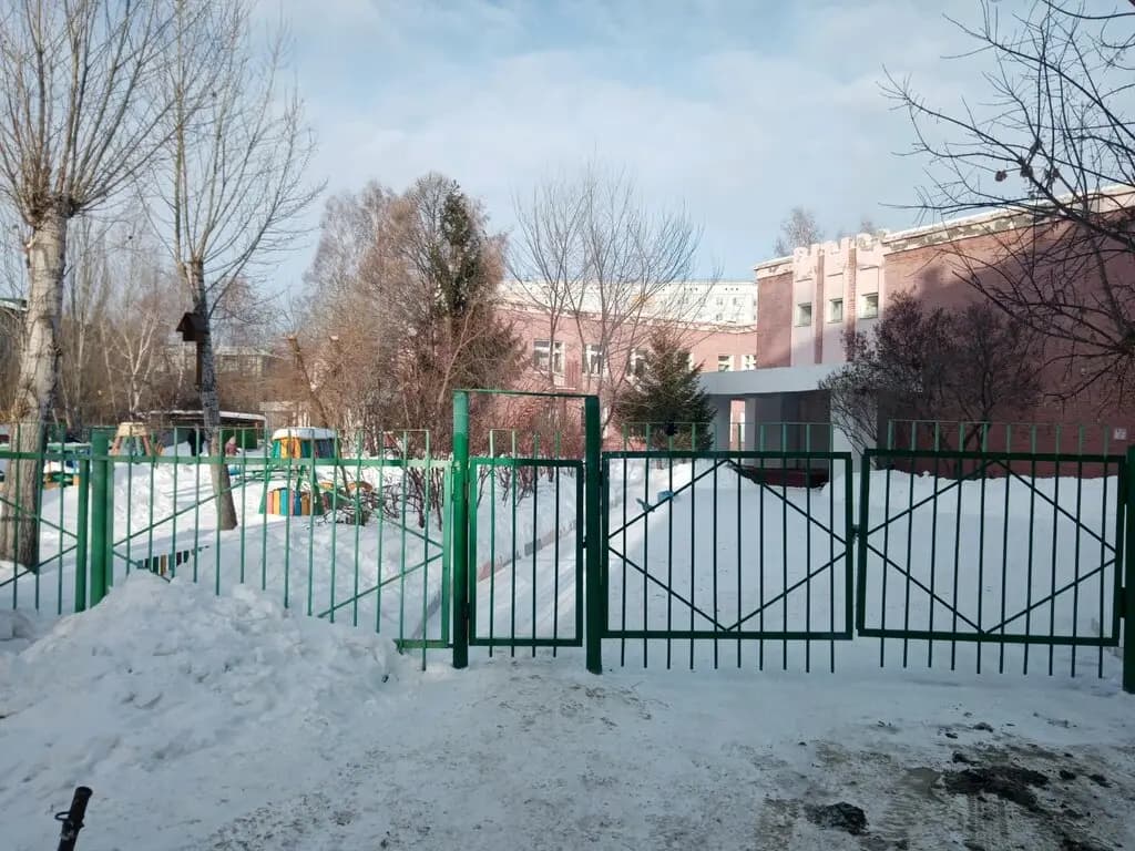 Центр развития ребенка-детский сад № 355 — фото 1
