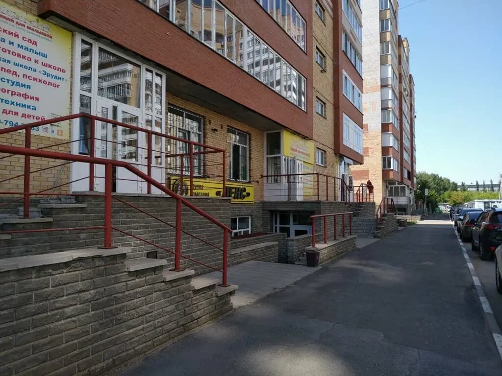 Лицей для малышей — фото 9