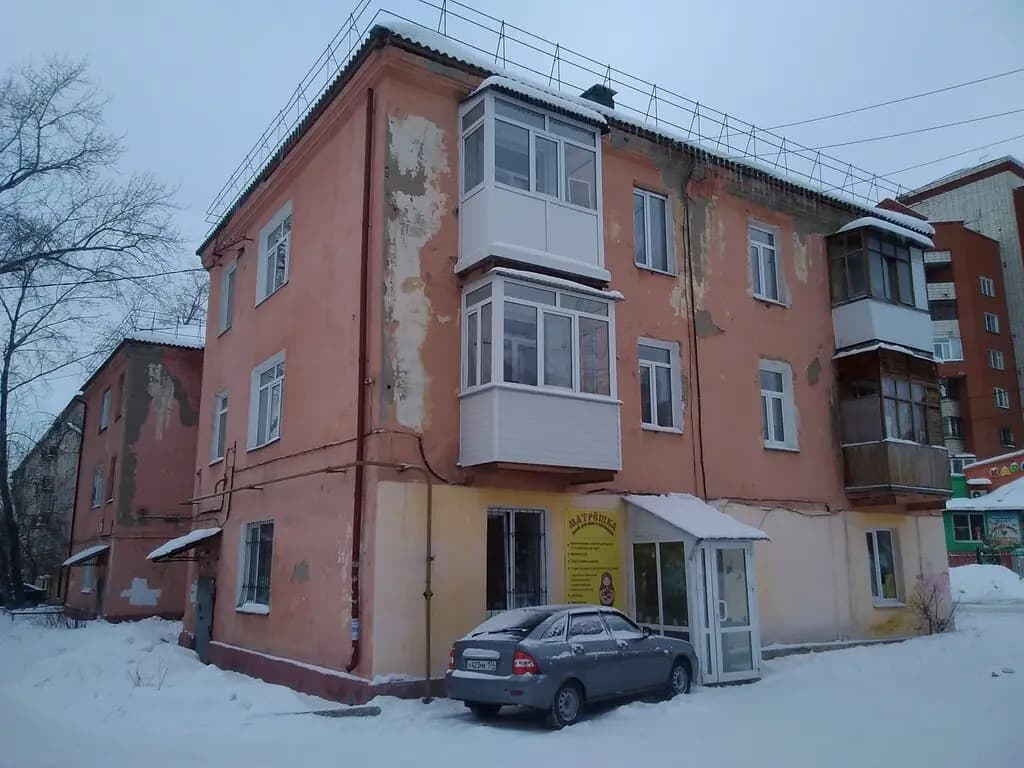 Матрешка — фото 5