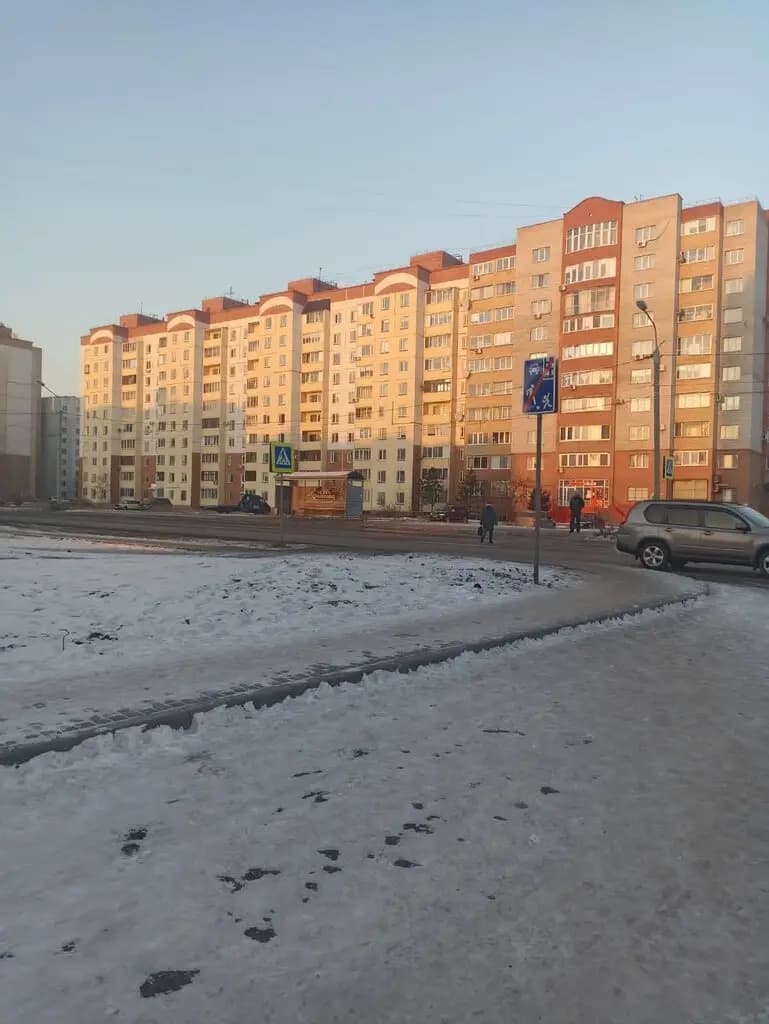 Центр развития ребёнка-детский сад № 65, филиал — фото 7
