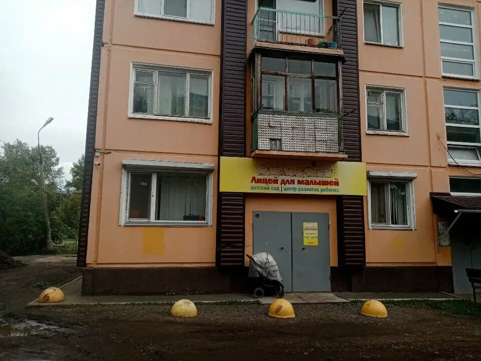 Центр развития ребёнка Лицей для малышей — фото 8